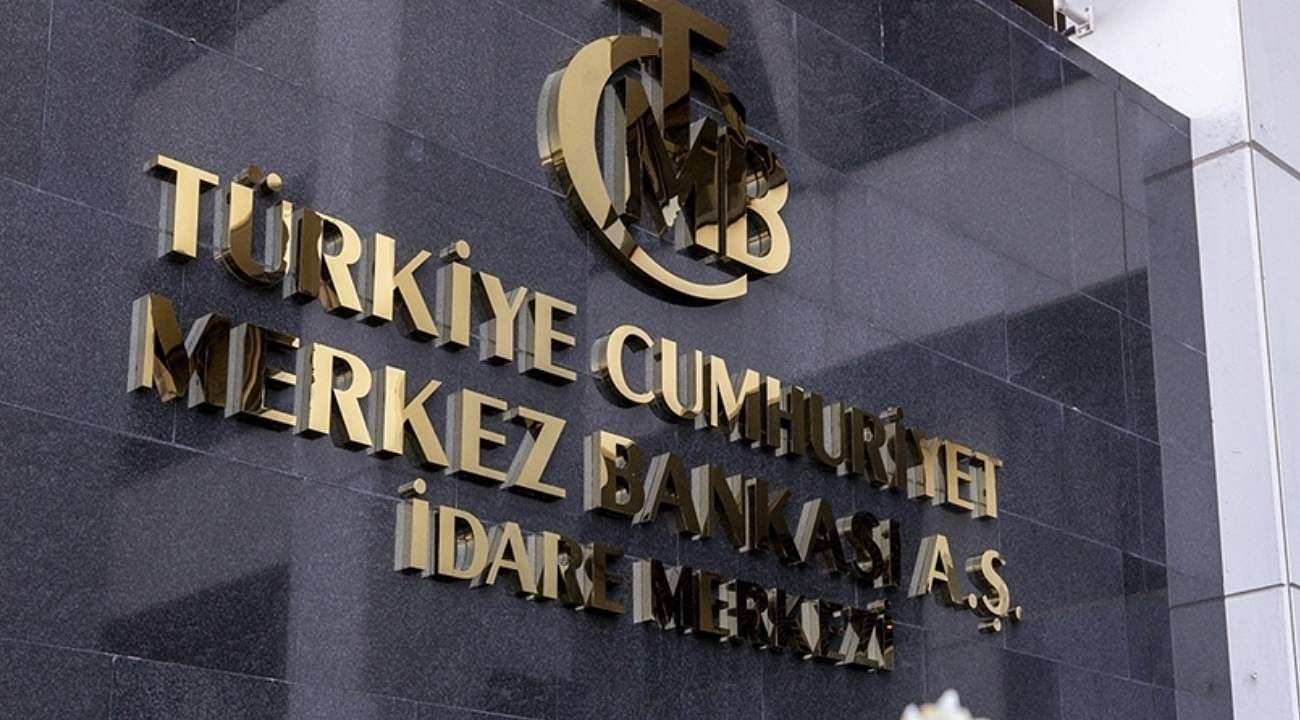 Merkez Bankası rezervleri yeniden yükselişe geçti