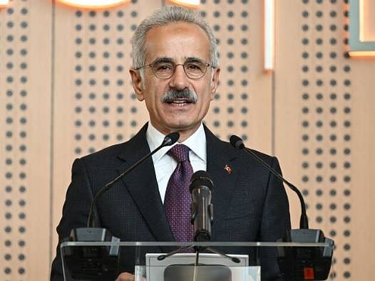 Limanlar rekora koşuyor: Yük ve konteyner elleçleme rakamlarında zirve görüldü