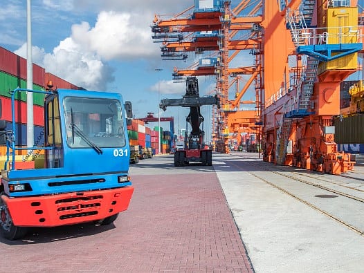 Türkiye'nin ihracatı eylülde arttı: Dış ticaret açığı azaldı