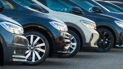 2026 yılı Ocak ayında en çok hangi otomobiller satıldı?