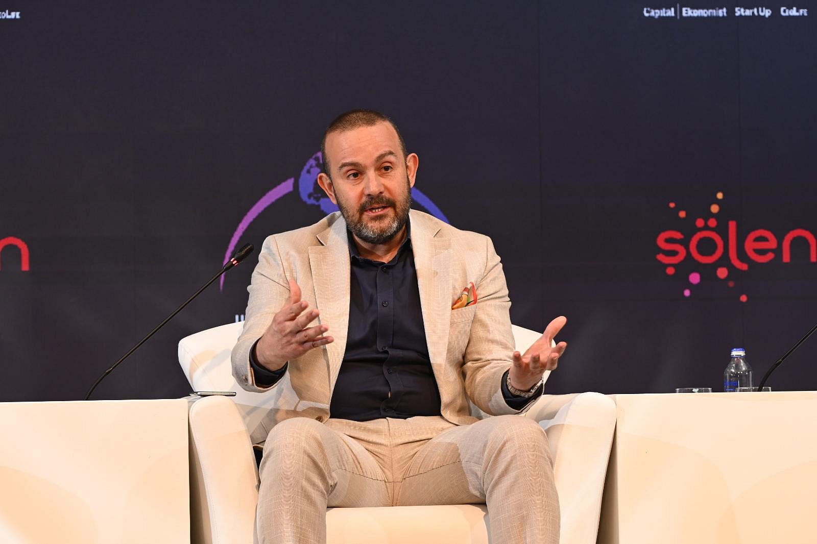 UEZ 2026’da kritik başlık: Değişen ticaret dengeleri Türkiye’yi nasıl etkileyecek?-4