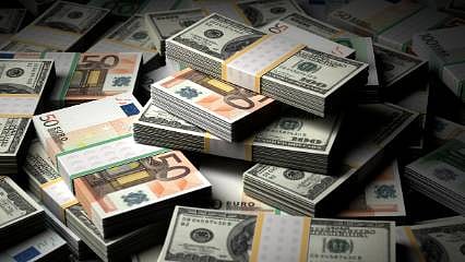 Döviz kurlarında son durum: 10 Mart 2026 dolar ve euro ne kadar?