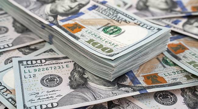 6 Nisan 2026 Pazartesi güncel döviz kurları: Dolar ve euro bugün kaç TL?