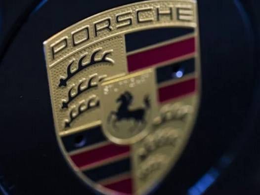 Lüks otomobil devi Porsche'de dikkat çeken tablo: Çin'de kayıp yüzde 33'e ulaştı
