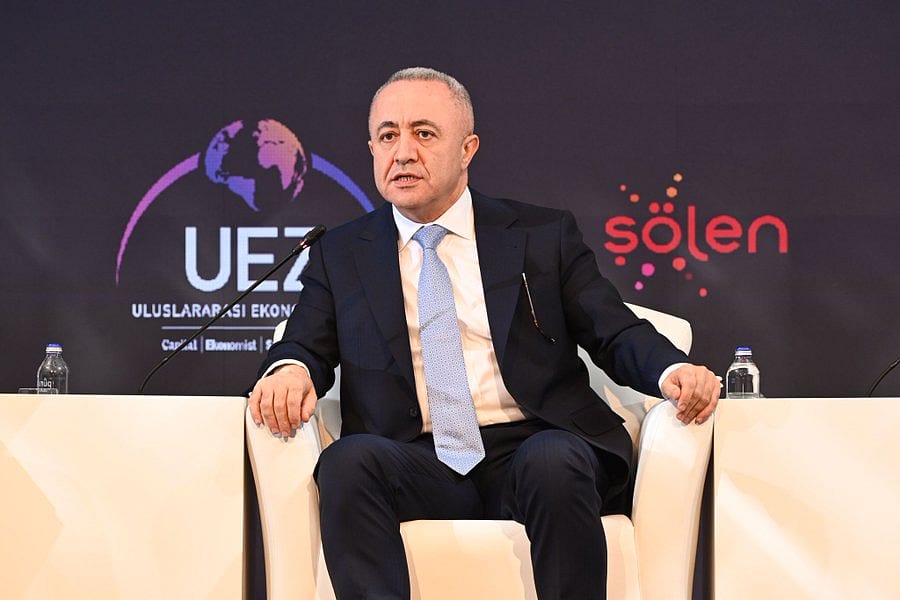 UEZ 2026’da kritik başlık: Değişen ticaret dengeleri Türkiye’yi nasıl etkileyecek?-2