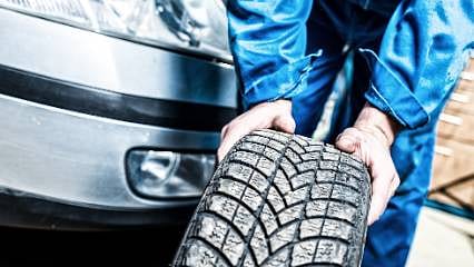 Kış lastiği uygulamasında geri sayım: Ne zaman sona eriyor?