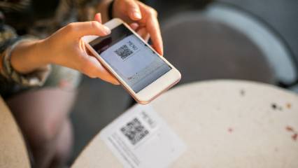 Detaylar: QR kodlarla gelen tehdit: Siber saldırılardan nasıl korunmalı?