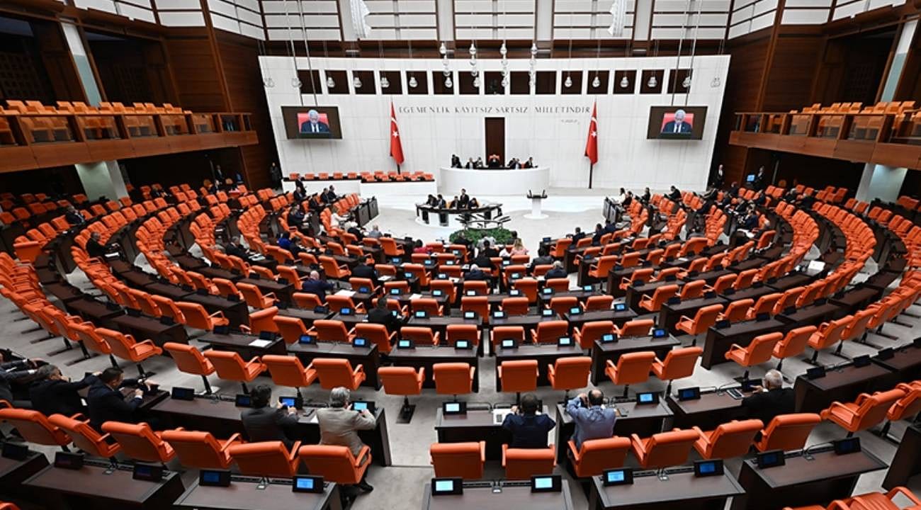 Sözleşmeli erbaş ve erlerin istihdamının artırılması için düzenlemeler: Teklif TBMM'ye sunulacak