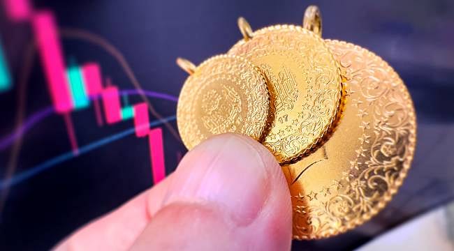 Altın haftaya yükselişle başladı: 25 Mayıs 2026 gram, çeyrek, yarım ve tam altın ne kadar oldu?