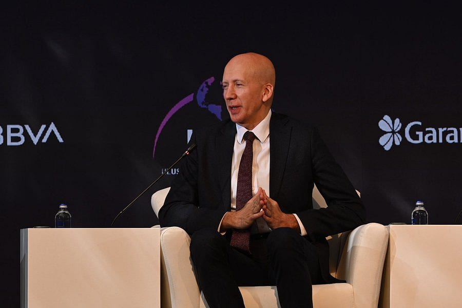 Uluslararası Ekonomi Zirvesi 2026: 'Global ekonomide yeni dengeler ve Türkiye' oturumu gerçekleşti-2