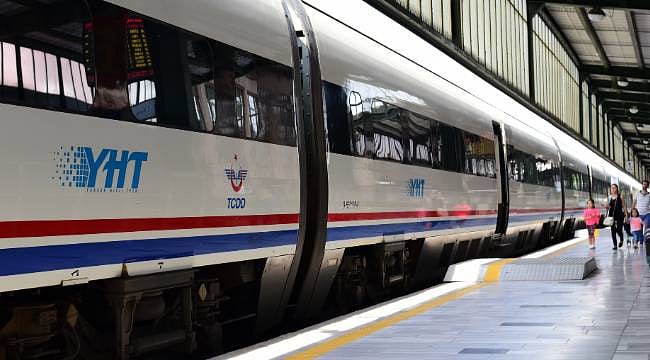 Tren bileti bulamayanlar dikkat! Artık sürekli kontrol etmeye gerek kalmayacak
