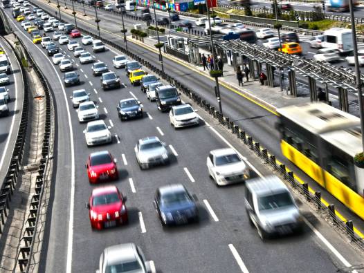Trafikte yeni dönem başladı: Cezalar katlandı, yaptırımlar ağırlaştı