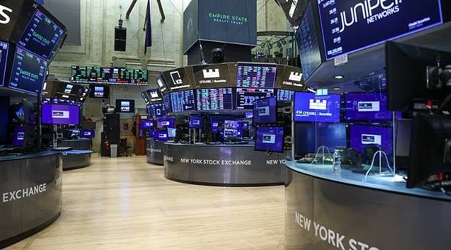 Orta Doğu gerilimi piyasaları etkiledi: New York borsası düşüşle açıldı
