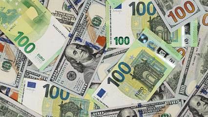 Güncel döviz kurları 8 Mayıs 2026: Dolar ve euro kaç TL oldu?