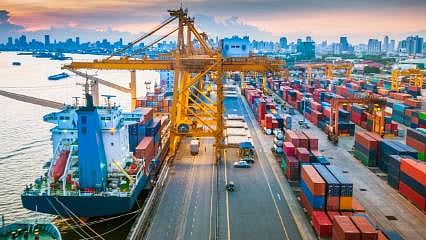 Temmuz ayı dış ticaret rakamları açıklandı: İhracat ve ithalatta son durum
