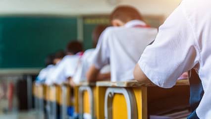 Milli Eğitim Bakanı Yusuf Tekin açıkladı: Cuma günü okullar tatil edildi