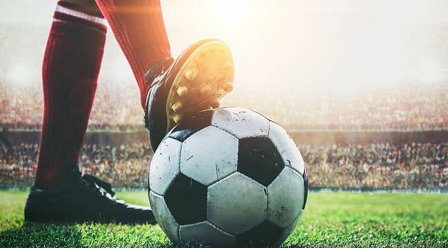 Futbolda bahis-şike soruşturması: 32 şüpheli yakalandı