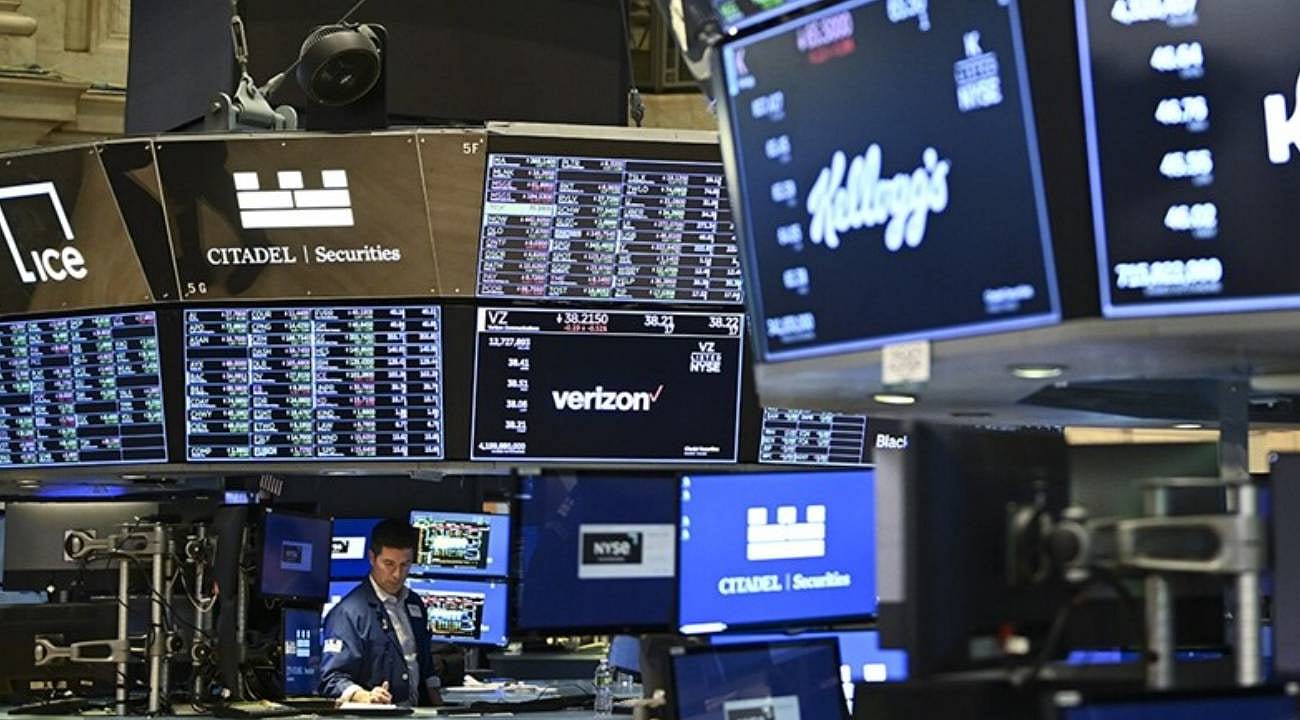 Küresel piyasalar Fed’in faiz kararına kilitlendi: Karışık seyir öne çıkıyor