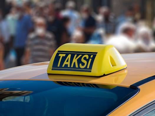 İstanbul'da taksilerde büyük değişiklik: İşte yeni kurallar
