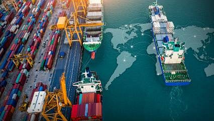 TÜİK verileri açıkladı: Dış ticaret haddinde yükseliş