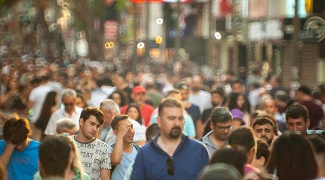 İşsizlik rakamları açıklandı: Temmuzda işsizlik oranı yükseldi