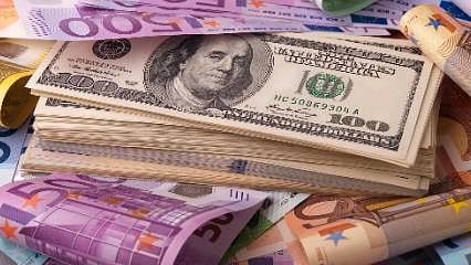 Güncel döviz kurları 7 Mayıs 2026: Dolar ve euro kaç TL oldu?
