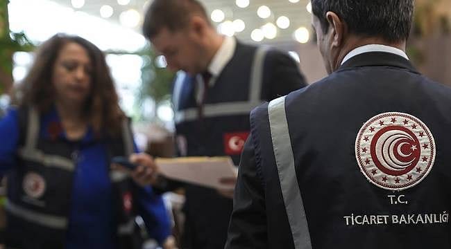 Ticaret Bakanlığı güvensiz ürün listesini güncelledi: Oyuncak ve boya kalemleri de var