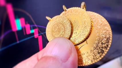 Altın fiyatları 3 Temmuz 2026: Gram altın, çeyrek altın bugün ne kadar?