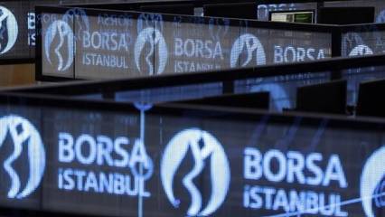 Borsa İstanbul güne satıcılı başladı
