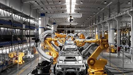 TÜİK açıkladı: Türkiye'de 2025 yılında 1 milyondan fazla otomobil üretildi
