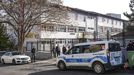 Detaylar: Bakanlık harekete geçti: Ülke genelinde okullarda güvenlik tedbirleri artırıldı