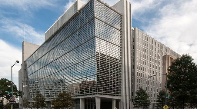 Dünya Bankası'ndan Türkiye'ye 191,5 milyon euroluk yeşil şehir finansmanı