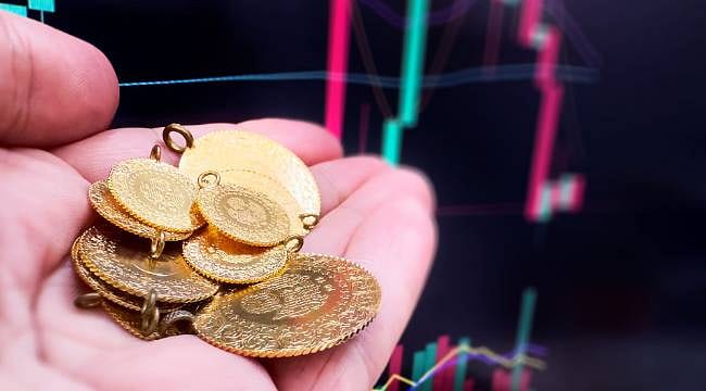 Altın fiyatlarında sert düşüş! Gram, çeyrek, yarım ve tam altın bugün ne kadar? 2 Eylül 2026 güncel altın fiyatları