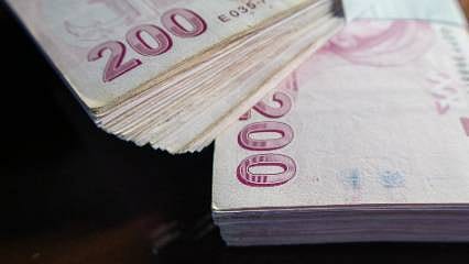 Malul sayılmayanlara aylık bağlanacak: Kimler başvurabilecek, şartlar neler?