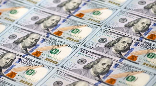 Merkez Bankası açıkladı: Yılın ikinci çeyreğinde dış borcu arttı
