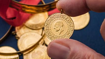 Altın fiyatlarında yükseliş sürüyor: Gram, çeyrek, yarım ve tam altın ne kadar? 5 Ağustos 2026 güncel altın fiyatları
