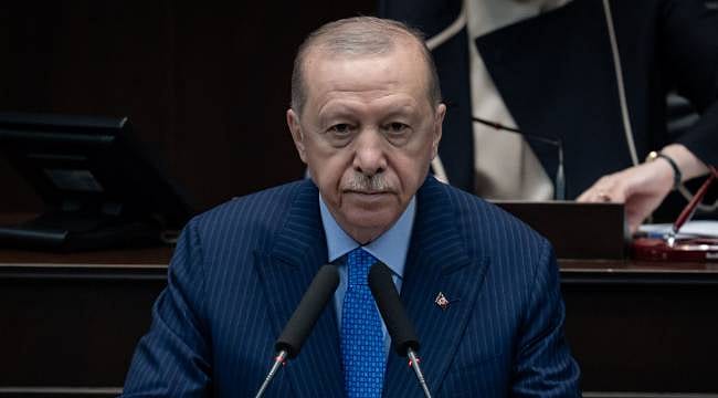 Cumhurbaşkanı Erdoğan açıkladı: Çiftçilere sağlanan destek tutarı artırılacak
