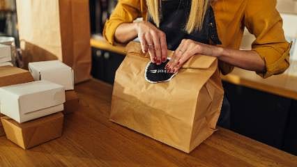 Yemek siparişlerinde yeni dönem başlıyor: Tüm ücretler ayrıntılı şekilde paylaşılacak