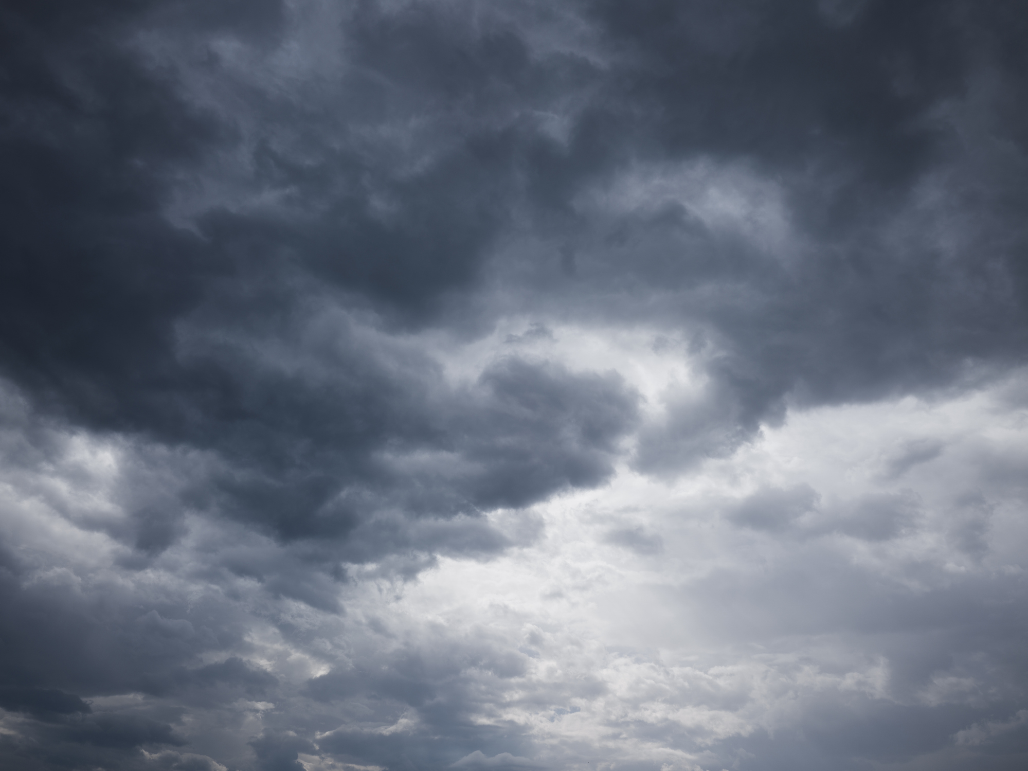 Kuvvetli yağış ve fırtına geliyor! Hafta sonu hava nasıl olacak?-2