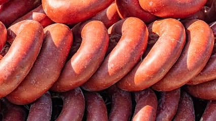 Tarım ve Orman Bakanlığı ifşa etti: Sucukta kanatlı eti, kıymada sakatat!