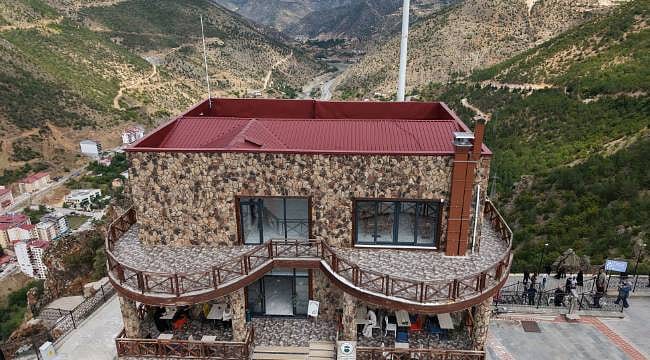 7 yıldır atıl durumdaydı: Kadınların eliyle yeniden hayat buldu
