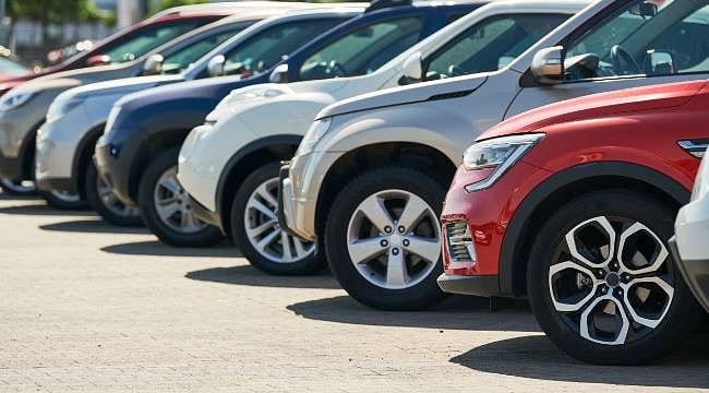 Otomotiv sektörünün 6 aylık karnesi belli oldu: Üretim ve pazar geriledi