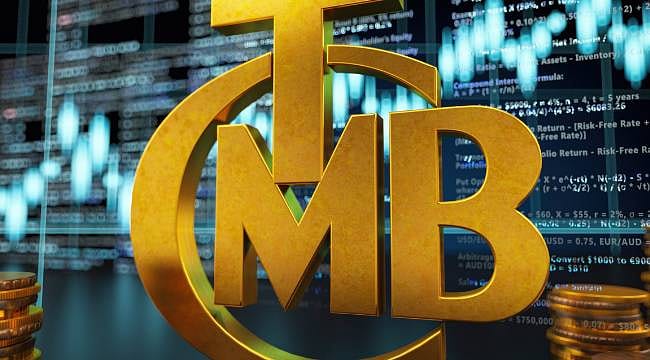 Merkez Bankası rezervlerinde düşüş: İşte son rakamlar