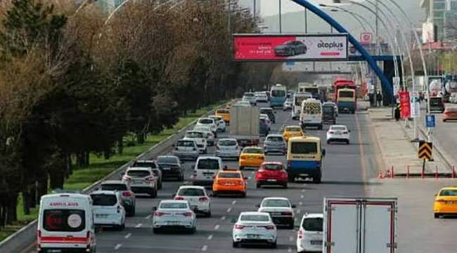 Ankara'da hangi yollar kapalı, ne zaman açılacak? 7-8 Temmuz NATO Zirvesi'nde trafiğe kapatılan yollar ve açılış saatleri