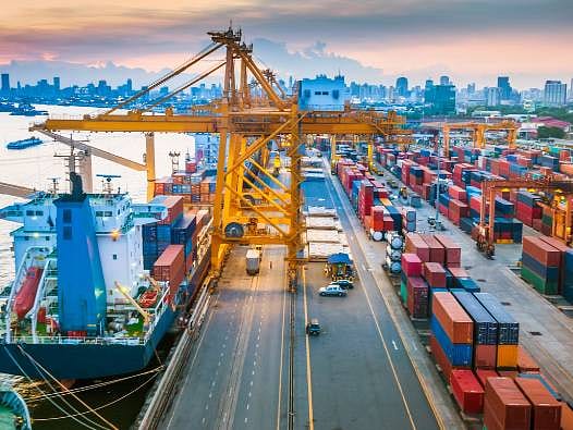 Temmuz ayı dış ticaret rakamları açıklandı: İhracat ve ithalatta son durum