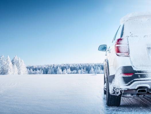Kışın arabanızda hangi eşyaları bırakmamalısınız?