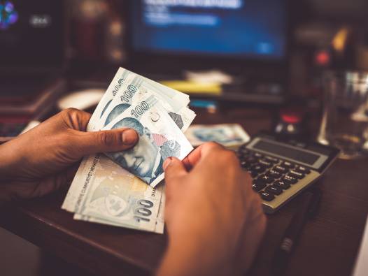 Vatandaşın enflasyon ve dolar tahmini açıklandı: Beklentiler ne yönde?