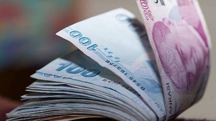Hazine ve Maliye Bakanlığı açıkladı: Bütçe mart ayında açık verdi