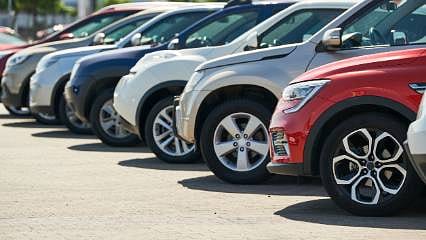 Otomotiv sektörünün 6 aylık karnesi belli oldu: Üretim ve pazar geriledi