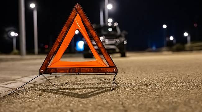 TÜİK açıkladı: 2025'te trafik kazalarında 6 binden fazla kişi hayatını kaybetti